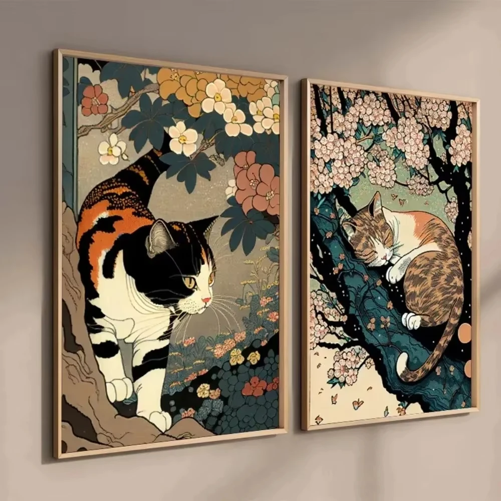 Japanese Lifestyle Movie - Kits de pintura al óleo por