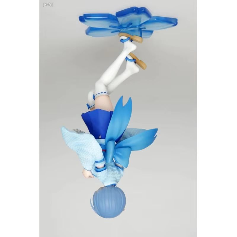 Japanese Lifestyle Movie - En Stock Original TAiTO Re:Zero −