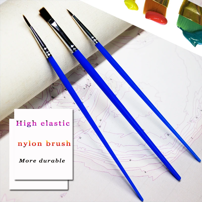 Pintura por números, pabellón  - Japanese Lifestyle Movie reseña y precio