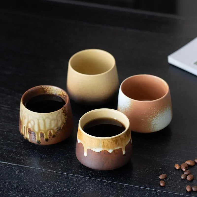 JUSTINLAU Nuevas Tazas de Cerá - Japanese Healthy Lifestyle reseña y precio