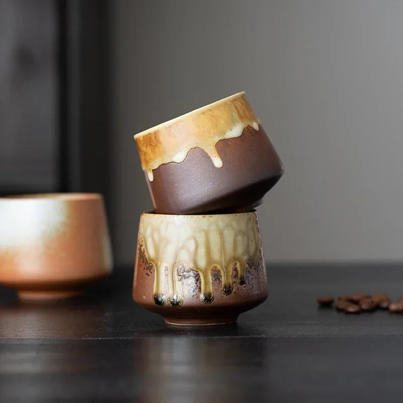 JUSTINLAU Nuevas Tazas de Cerá - Japanese Healthy Lifestyle reseña y precio