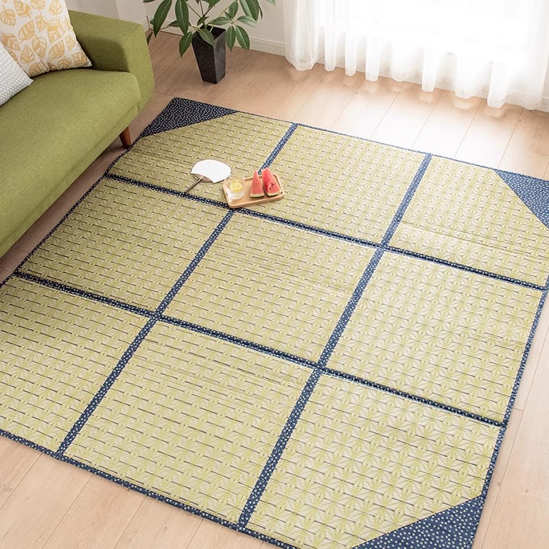 Damedai-alfombra grande plegab - Tatami Mat Rush reseña y precio