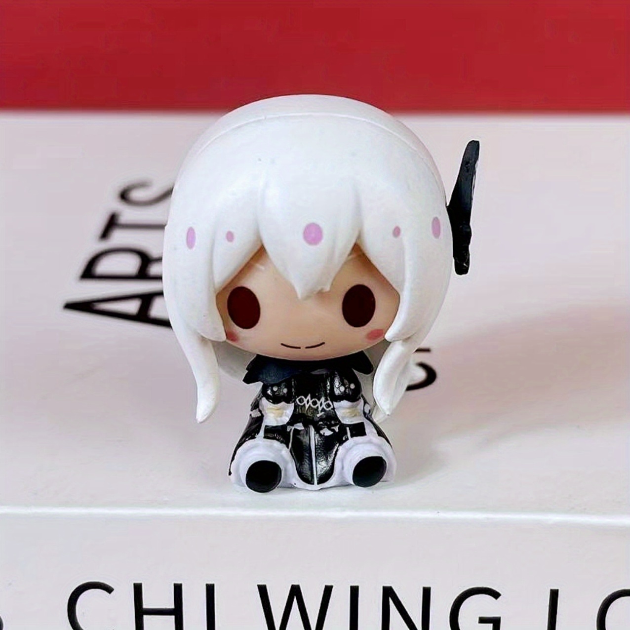 Figura de dibujos animados de  - Japanese Lifestyle Movie reseña y precio