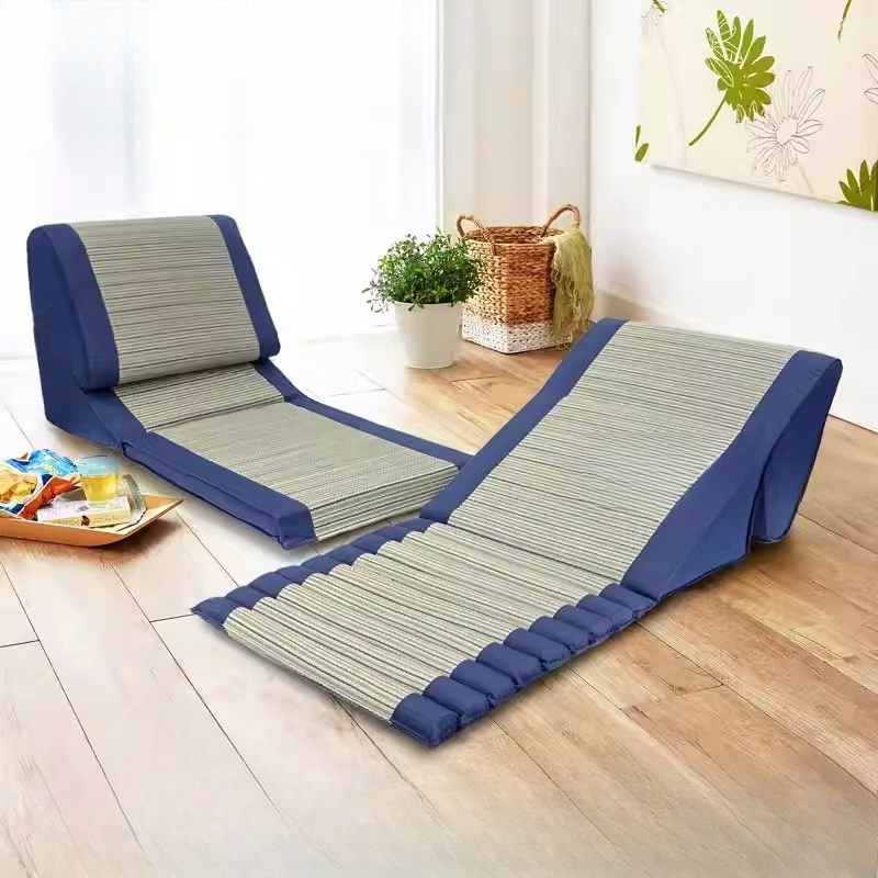 Silla Tatami multiusos, sofá p - Tatami Mat Rush reseña y precio