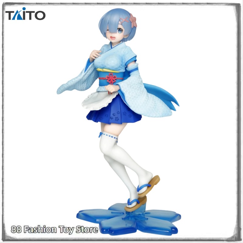 En Stock Original TAiTO Re:Zer - Japanese Lifestyle Movie reseña y precio