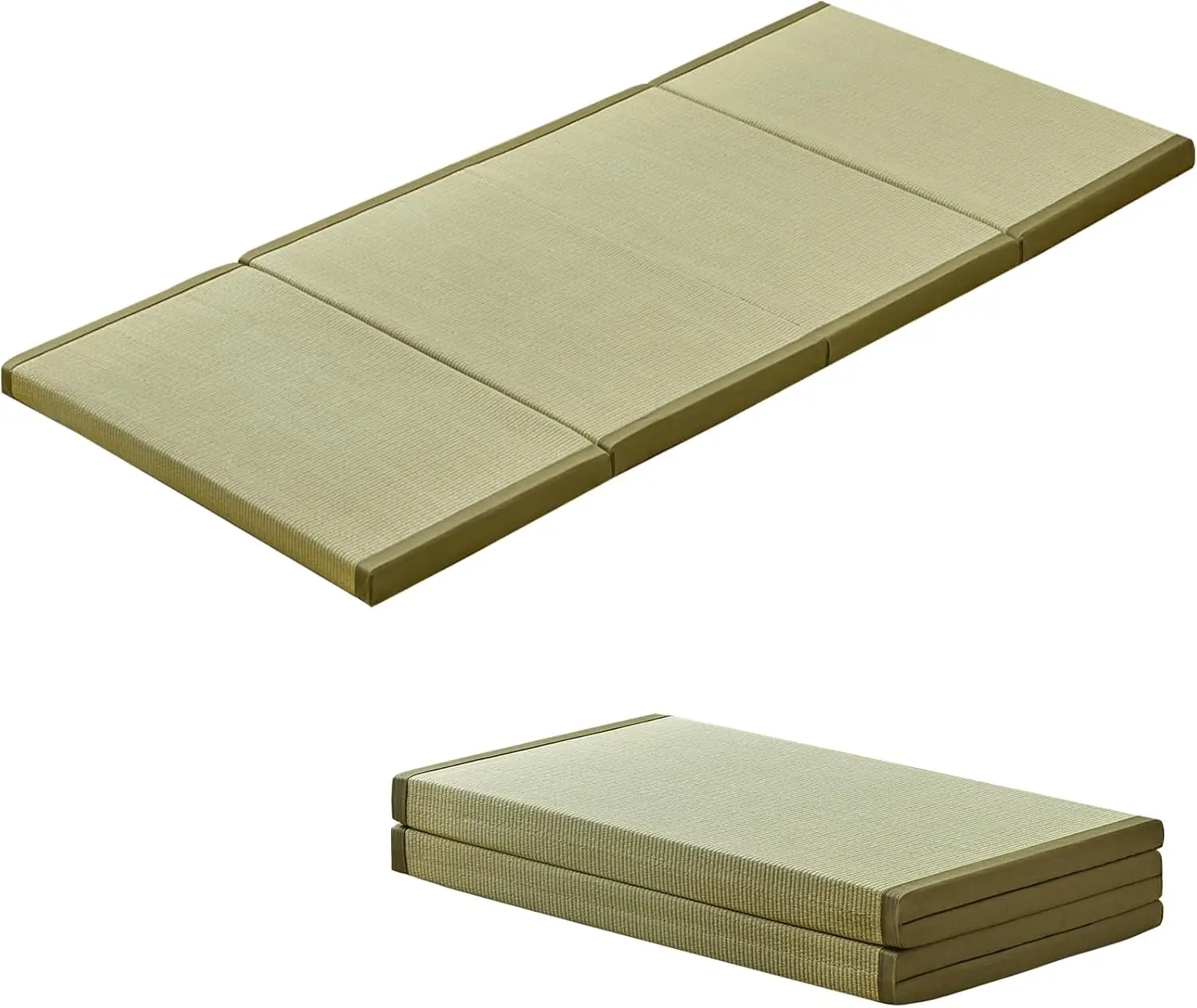 Colchoneta de tatami japonesa, - Tatami Mat Rush reseña y precio